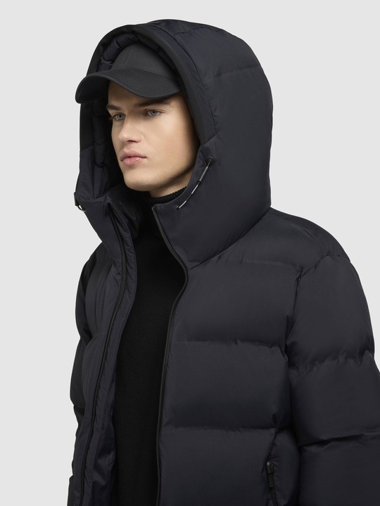 Actual product image Khujo Caius2-YM (XXL)
