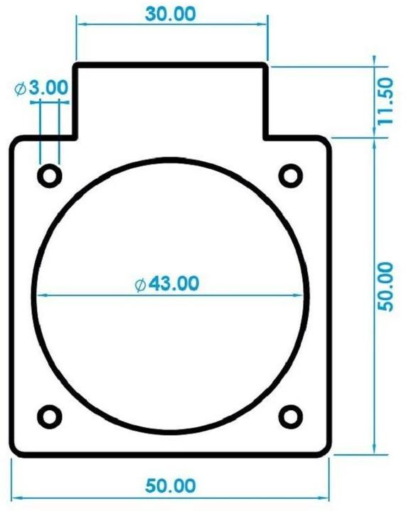 Actual product image Steffen Built-in socket