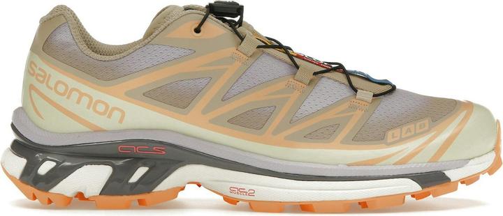 Image du produit Salomon XT-6 Skyline White Pepper Peach Quartz (44)