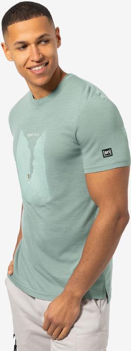 Produktbild Super Natural The Wave Tee (52, L)