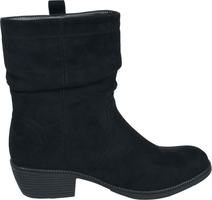 Image du produit RED by EMP Boots mit Schnalle (41)