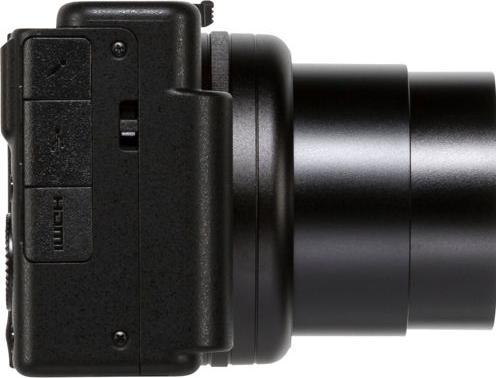Productafbeelding Sony ZV-1 II (18 - 50 mm, 20.10 Mpx, 1")