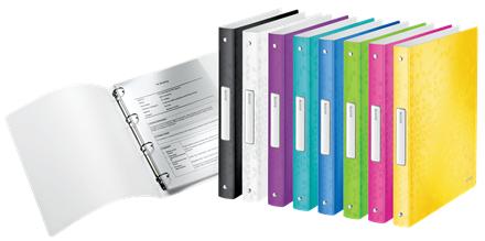 Image du produit Leitz Wow (A4, 32 mm, 1 pièce(s))