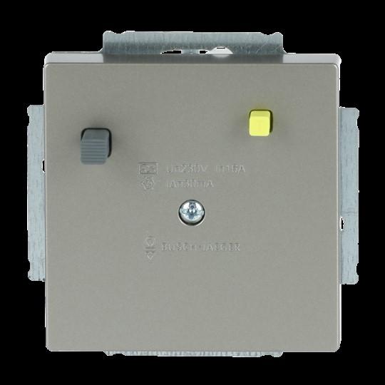 Actual product image Busch-Jaeger FI flush-mounted insert