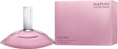 Produktbild Calvin Klein Euphoria (Eau de Toilette, 100 ml)