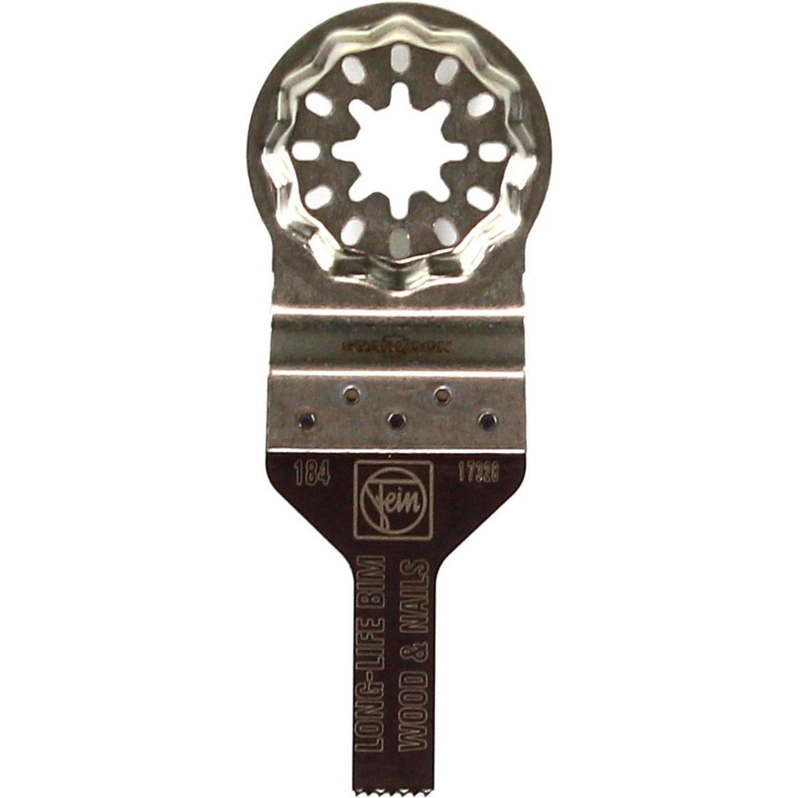 Thumbnail - Fein, Sägeblatt, Bimetall Tauchsägeblatt 10 mm