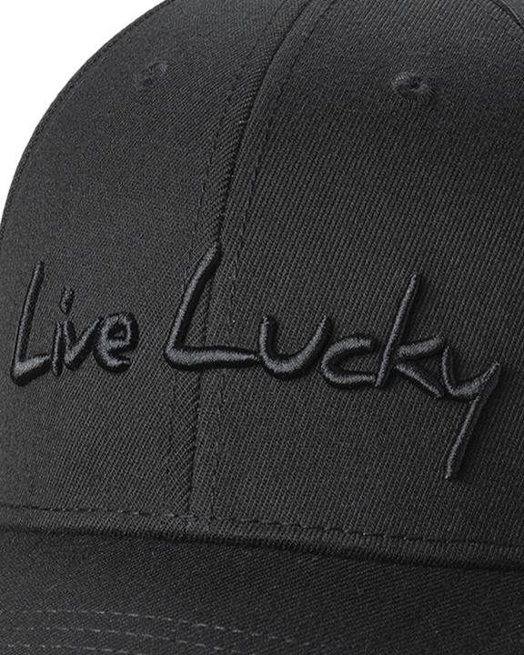 Actual product image Black Clover Lifestyle Adj. Snapback