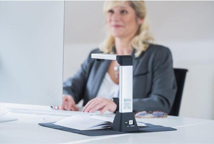 Image du produit Iris IRIScan Desk 5 (USB)