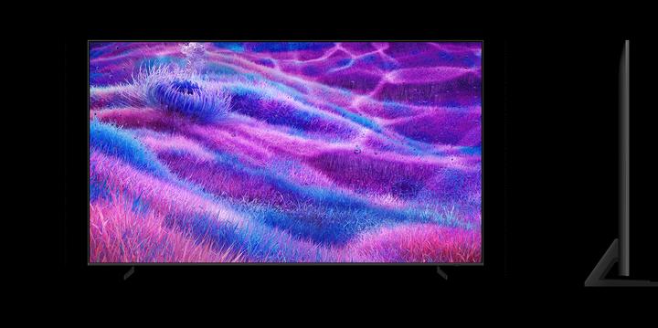 Immagine prodotto Samsung QE100QN80F (100", QN80F, NeoQLED, Mini-LED, 4K, 2025)