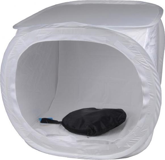 Produktbild Falcon Eyes Aufnahmezelt LFPB-1 40x40 Faltbar