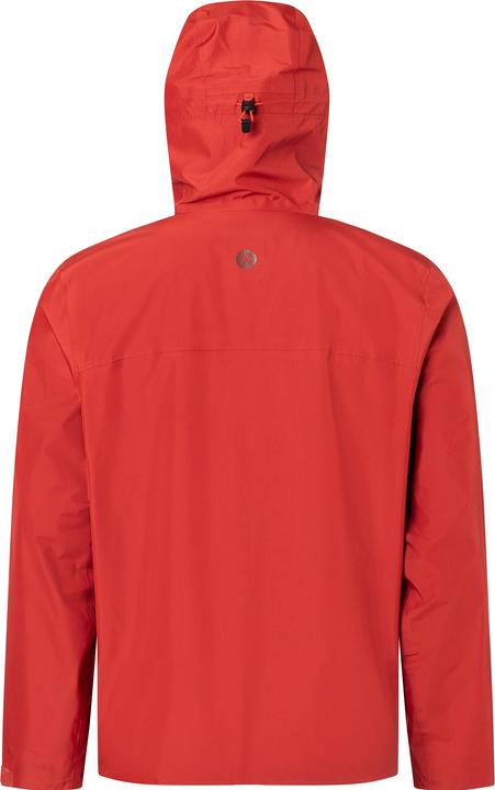 Actual product image Marmot Minimalist Pertex (S)