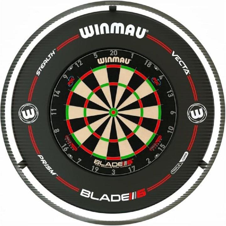 Winmau Plasma Light