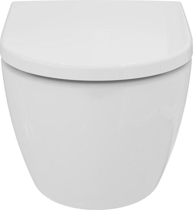 Productafbeelding Ideal Standard HANGEND TOILET ELISSE T569201 MET COV WHT