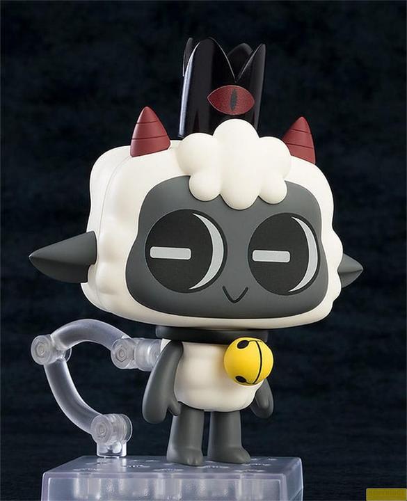 Actual product image Good Smile Company Bocchi the Rock! Nendoroid Action Figure Nijika Ichiji 10 cm