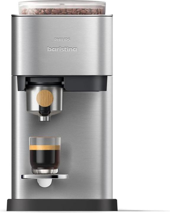 Produktbild Philips Baristina BAR500/00