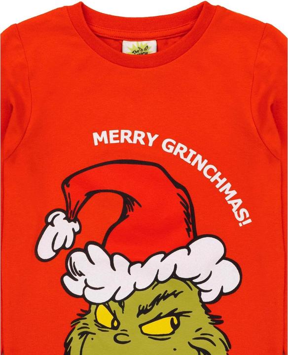 Actual product image Universal Textiles Pyjamas Christmas Design (104)