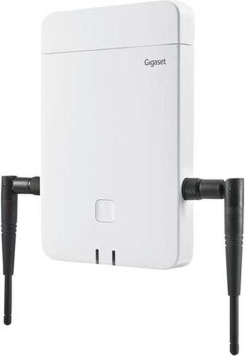 Actual product image Gigaset Base Station N870E IP PRO