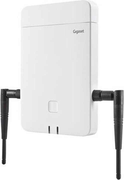 Produktbild Gigaset Basisstation N870E IP PRO (DE-Version)