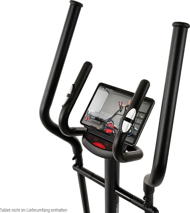 Produktbild Hammer Fitness Crosstech XTR BT