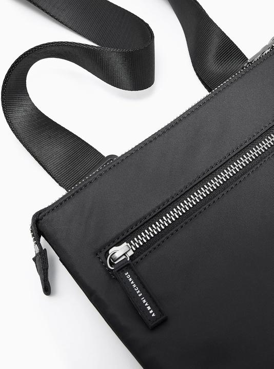 Immagine prodotto Armani Exchange Icon Borsa a Tracolla Piatta