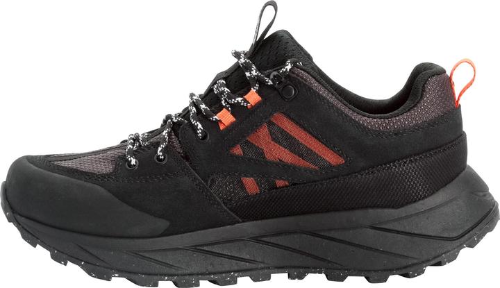 Actual product image Jack Wolfskin Terraquest Texapore Low W (38)