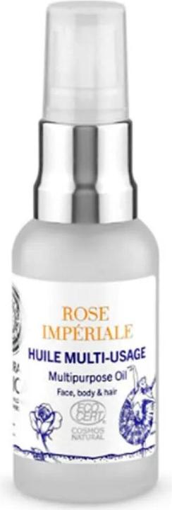 Produktbild Natura Siberica Gesichts-, Körper- und Haaröl 100g 30ml (Körperöl, 30 ml)