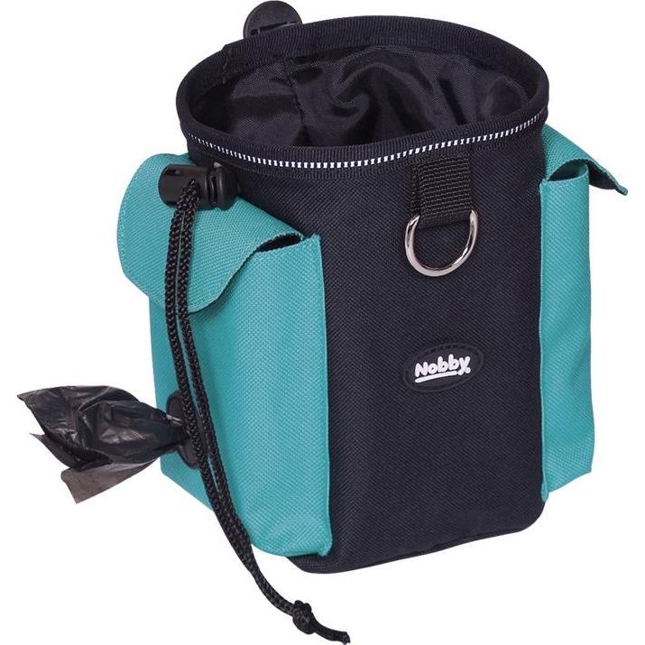 Nobby Snackbeutel 2 in 1, Agility