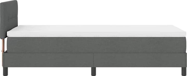 Produktbild vidaXL Boxspringbett (90 x 200 cm)