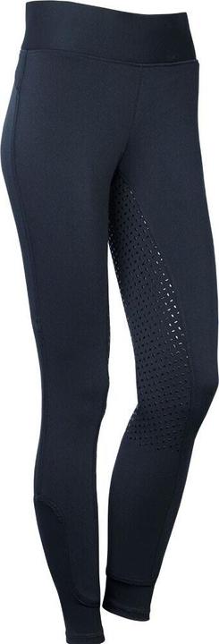 Harry's Horse Leggings equitights Winter full grip Frau (38)