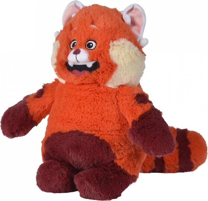 Immagine prodotto Simba Disney che gira rosso, Panda Mei, 25cm (25 cm)