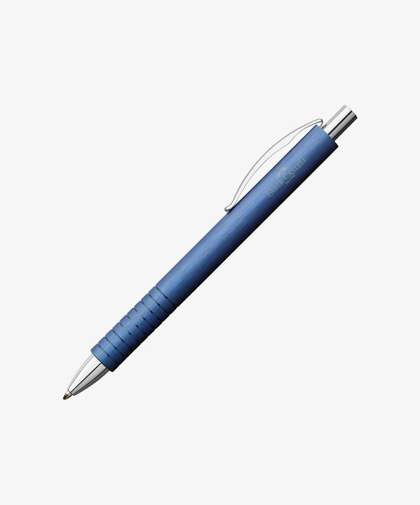 Image du produit Faber-Castell Stylo à bille Essentio (Bleu, 1x)