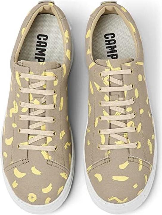 Produktbild Camper Runner Up Plateau-Sneaker mit schmaler Passform (38)