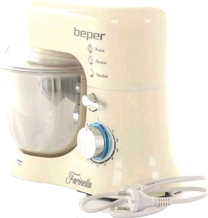 Produktbild Beper BP.200 (1000 W, 5.50 l)