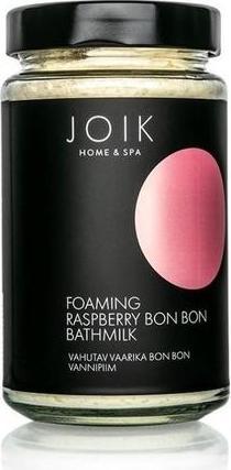 Produktbild Joik Badepulver - Himbeerbonbons, 360g (360 ml, Badesalz)