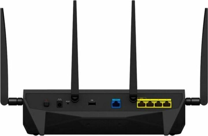 Produktbild Synology RT2600ac