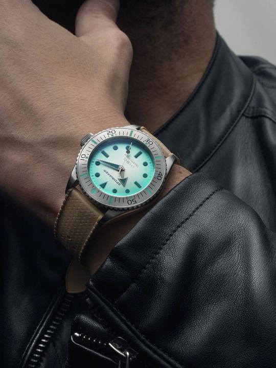 Image du produit Spinnaker SP-5097-AA Spence 300 (Montre de plongée)