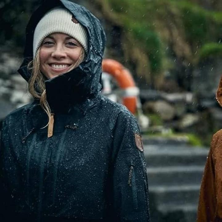 Produktbild Fjällräven Keb (L)