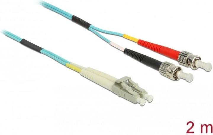 Actual product image Delock Network cable (2 m)