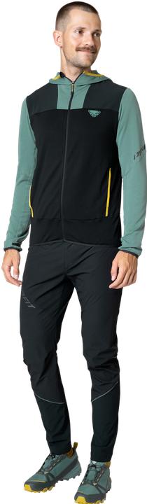 Produktbild Dynafit Traverse PTC Hooded Jacket M (M)