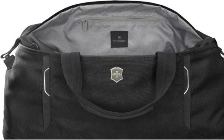 Immagine prodotto Victorinox Works Traveler 6.0 Extra Large Weekender Nero (43 l)