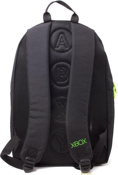 Produktbild Microsoft The X Backpack