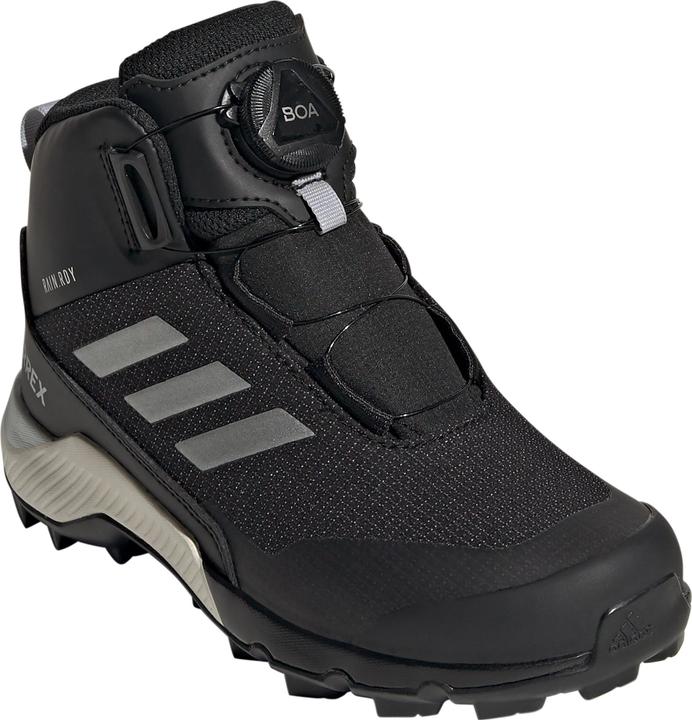 Produktbild adidas Kid's Terrex Winter Mid Boa Rain Ready (28.5)