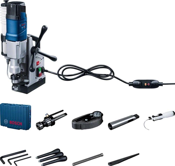 Produktbild Bosch Professional GBM 50-2 (Bohrmaschine)