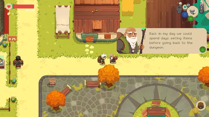 Immagine prodotto Default Moonlighter (Import) (PS4)