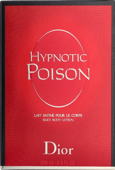 Produktbild Dior Hypnotic Poison (Körpercreme, 200 ml)