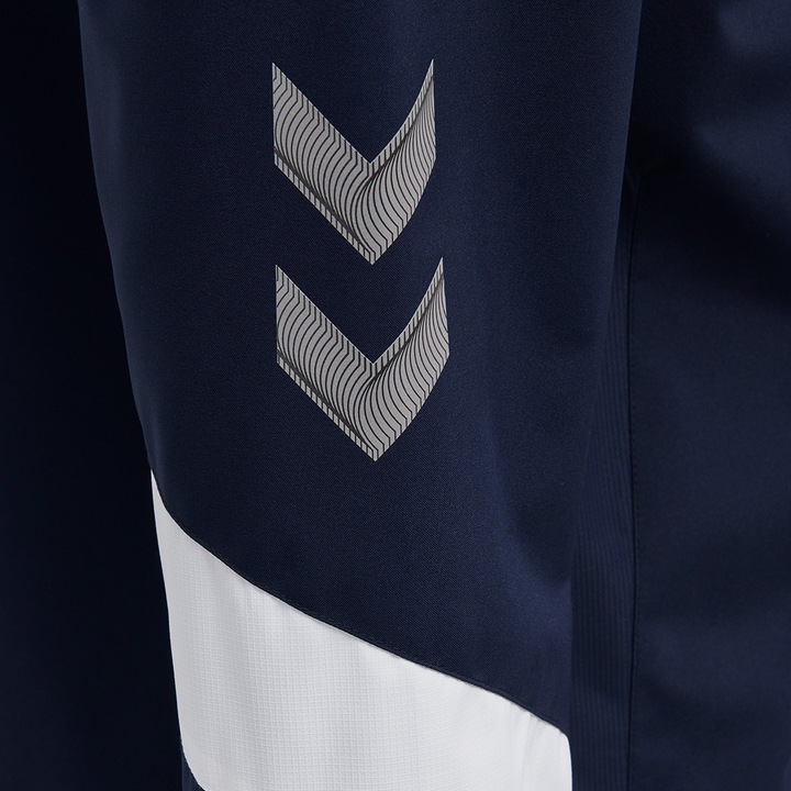 Actual product image hummel Lead Training Jacket Kids (128)