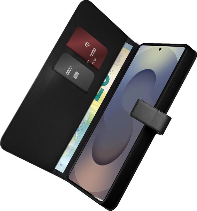 Immagine prodotto Puro Copertina del libro (Samsung Galaxy S25 Ultra)