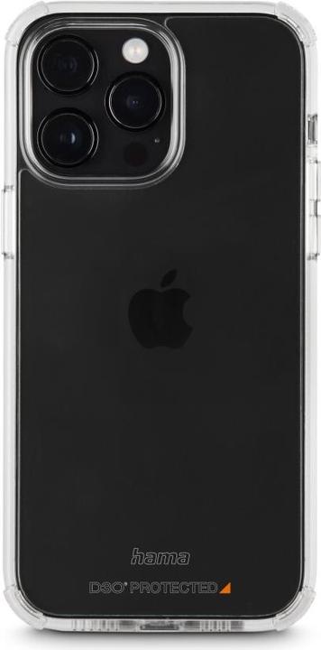 Actual product image Hama Extreme Protect (Apple iPhone 14 Pro Max)