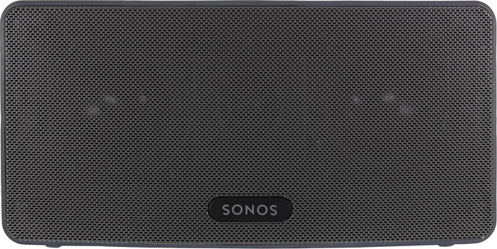 Produktbild Sonos Play:3 (WLAN)