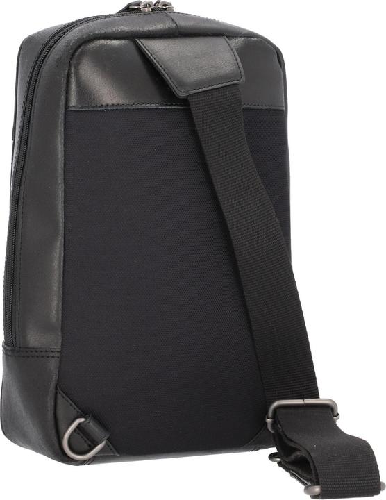 Immagine prodotto Leonhard Heyden Borsa a tracolla Dakota in pelle 20 cm